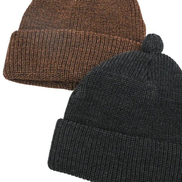 NOROLL /// KALASTUS KNIT 03