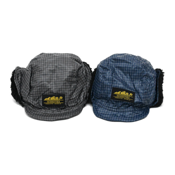 sexhippies /// MOUNTAIN CAP 01