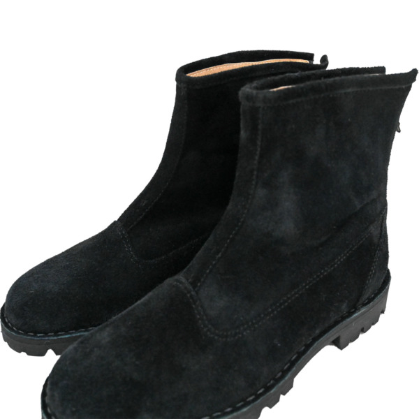 BLOHM /// SHOT BOOTS 02