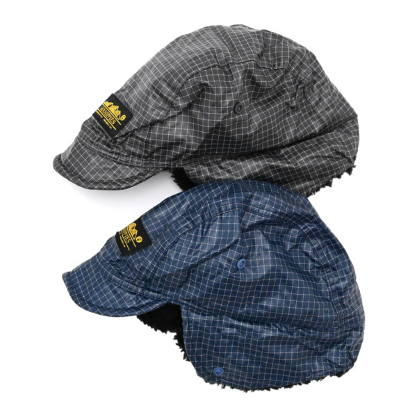 sexhippies /// MOUNTAIN CAP 02