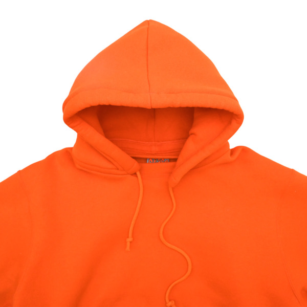 CEASE /// AFTERHOOD Orange 02