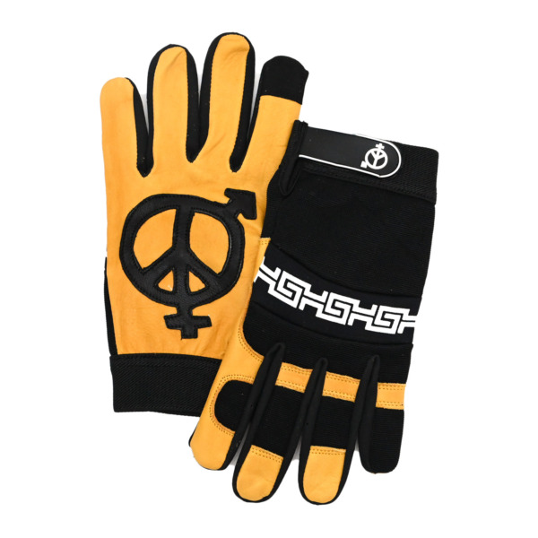 sexhippies /// HAMMER GLOVE V2 01