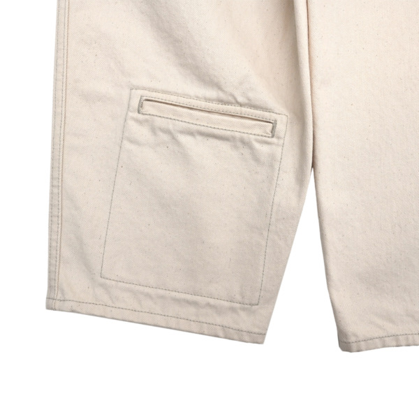 gourmet jeans /// RIVETED Natural 04