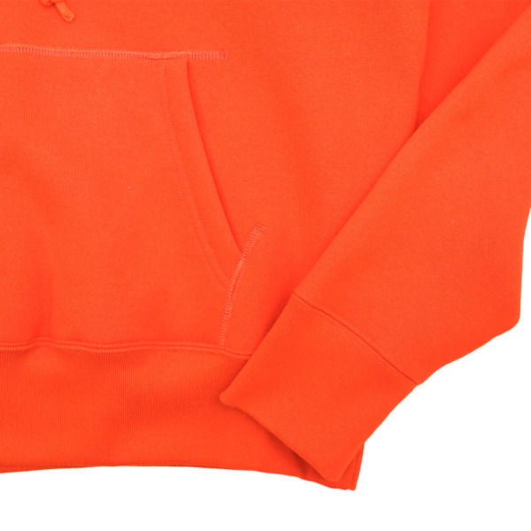 CEASE /// AFTERHOOD Orange 03