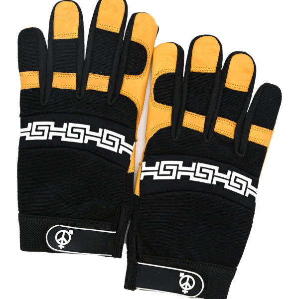 sexhippies /// HAMMER GLOVE V2 02