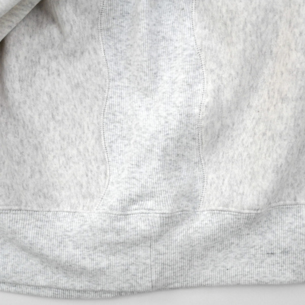 BELL STAMP WEAR /// RIVER WAVE CREW NECK 03