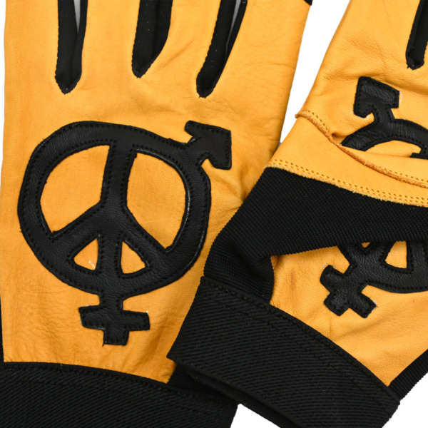 sexhippies /// HAMMER GLOVE V2 04