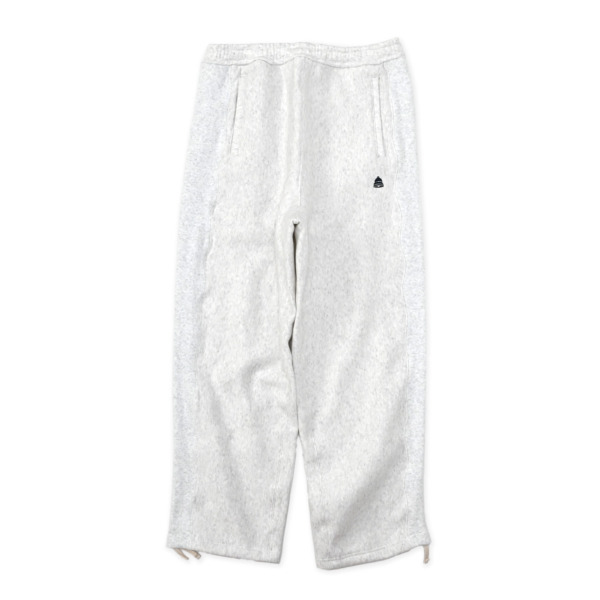 BELL STAMP WEAR /// RIVER WAVE SWEAT PANTS 01
