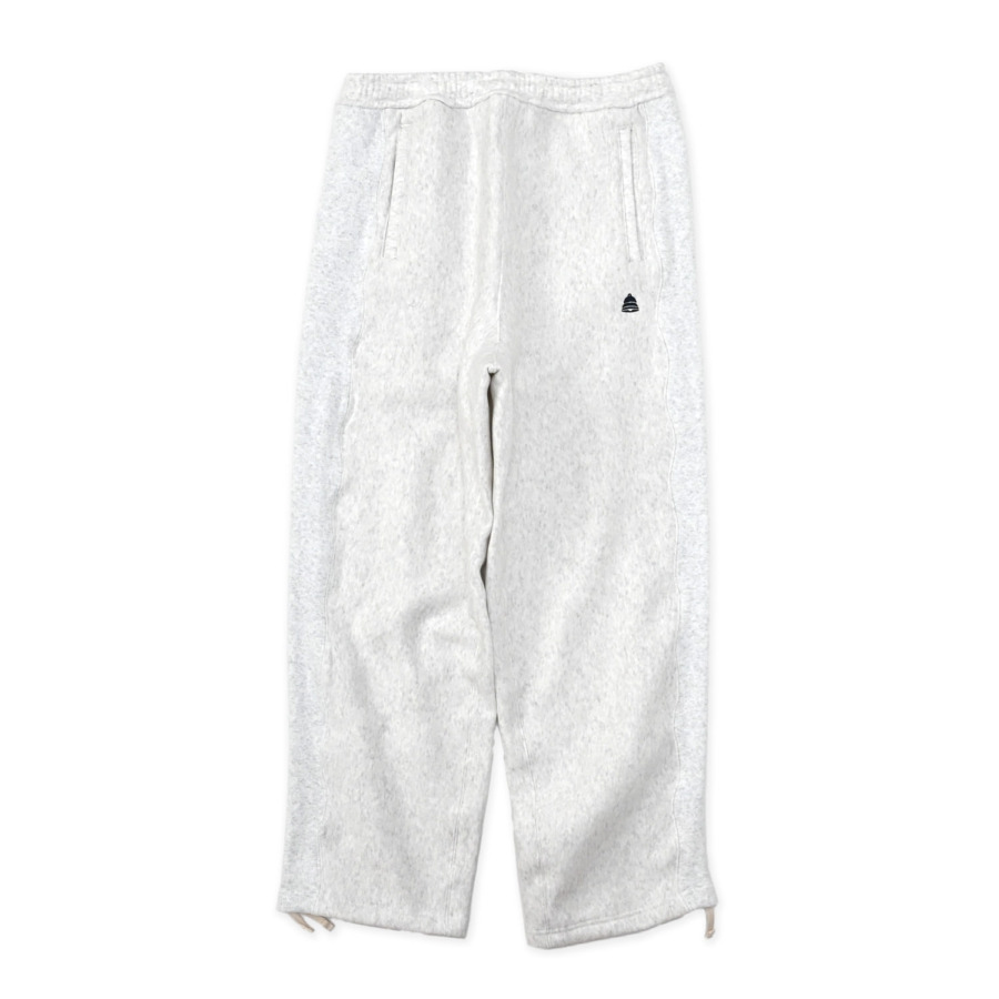 BELL STAMP WEAR RIVER WAVE SWEAT PANTS商品詳細