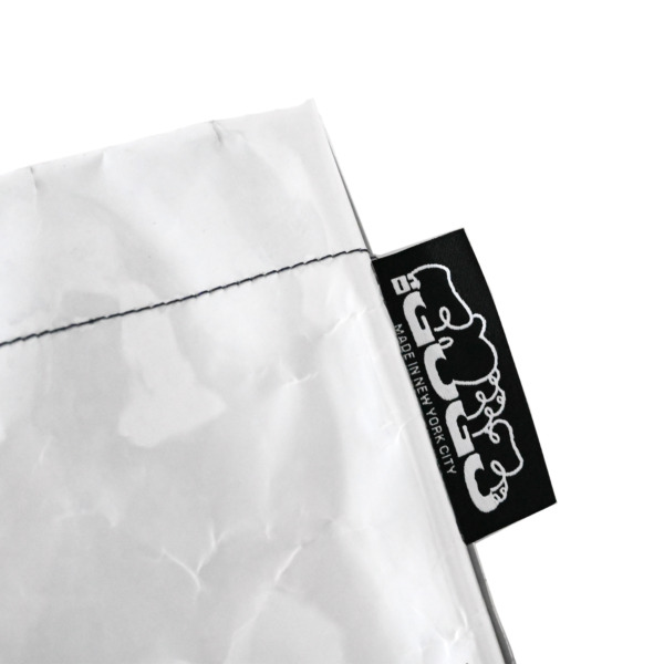 Sneeze Magazine /// SNEEZE × XO GOGO TOTE BAG Vol.1 03