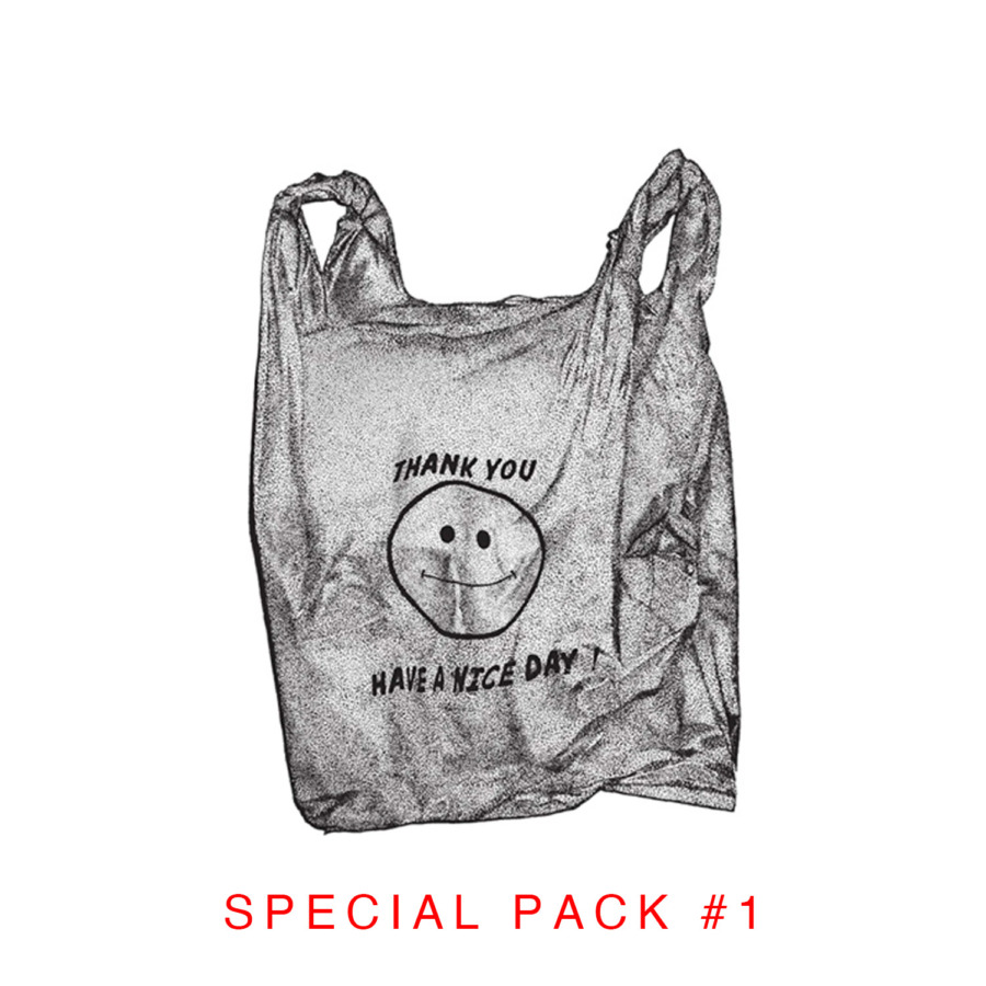 SUPPLY (Special pack 2024 #1) 通販 | SUPPLY TOKYO online store