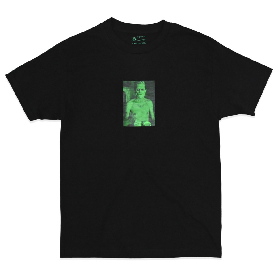 Young Coffee (Best Wishes Tee) 通販 | SUPPLY TOKYO online store