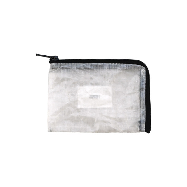 ZEPTEPI /// Zip Purse / Dyneema Composite Fabrics / Small 02