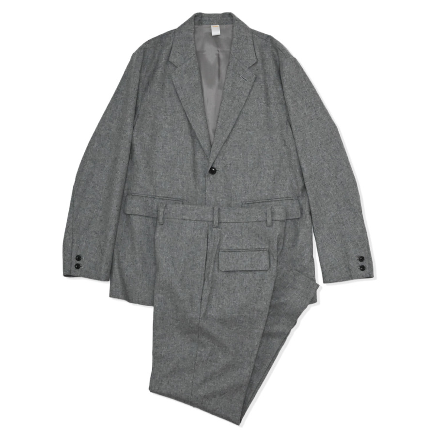 our (Color Cross Set up Gray) 通販 | SUPPLY TOKYO online store
