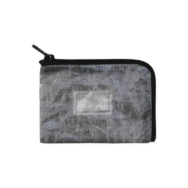ZEPTEPI /// Zip Purse / Dyneema Composite Fabrics / Small 03