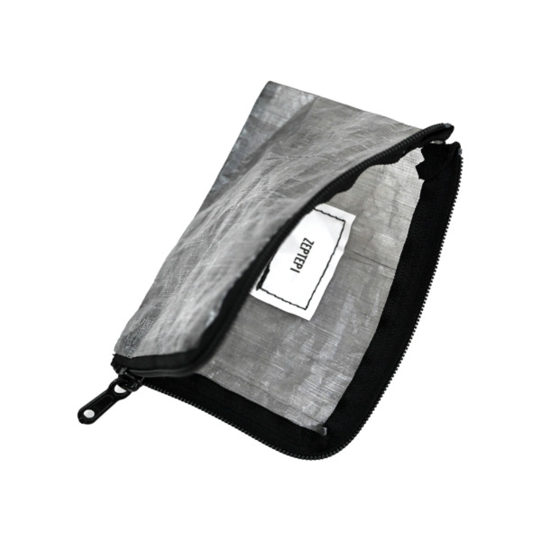 ZEPTEPI /// Zip Purse / Dyneema Composite Fabrics / Small 04