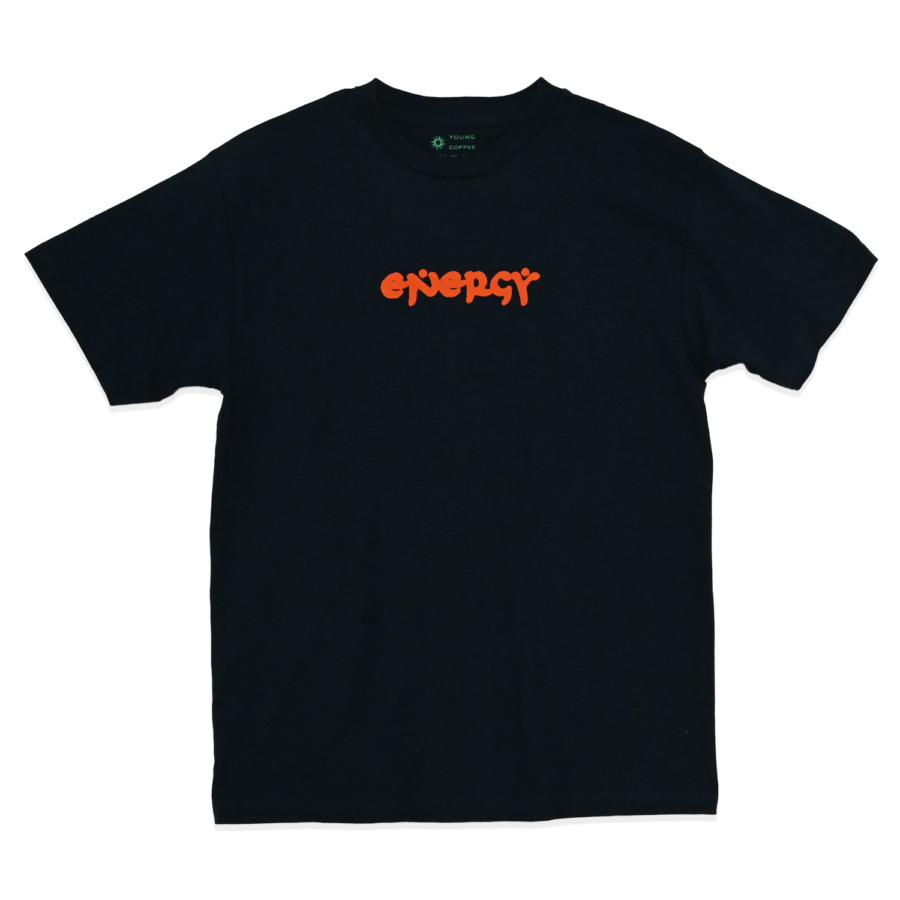 Young Coffee (Energy Tee) 通販 | SUPPLY TOKYO online store
