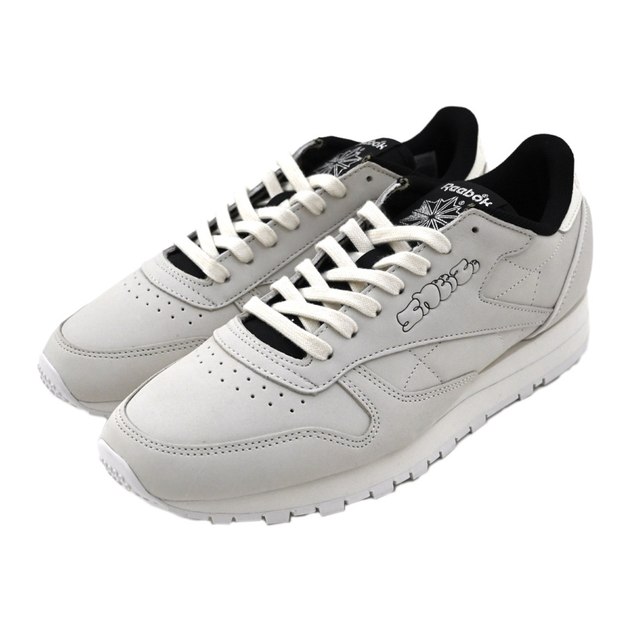 Reebok × SNEEZE (CLASSIC LEATHER) 通販 | SUPPLY TOKYO online store
