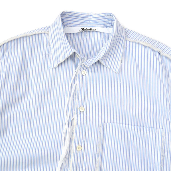 Midorikawa ///  MID20AW – SH02 02