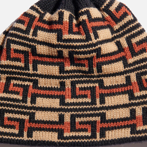 sexhippies /// MORIARTY BEANIE 02