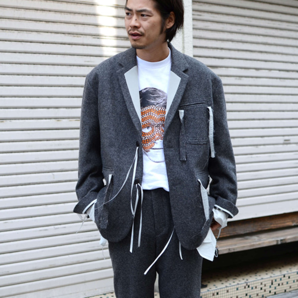 Midorikawa ///  MID18AW-JK01 06