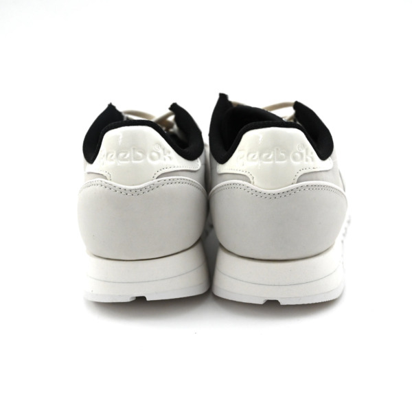Reebok × SNEEZE /// CLASSIC LEATHER 04
