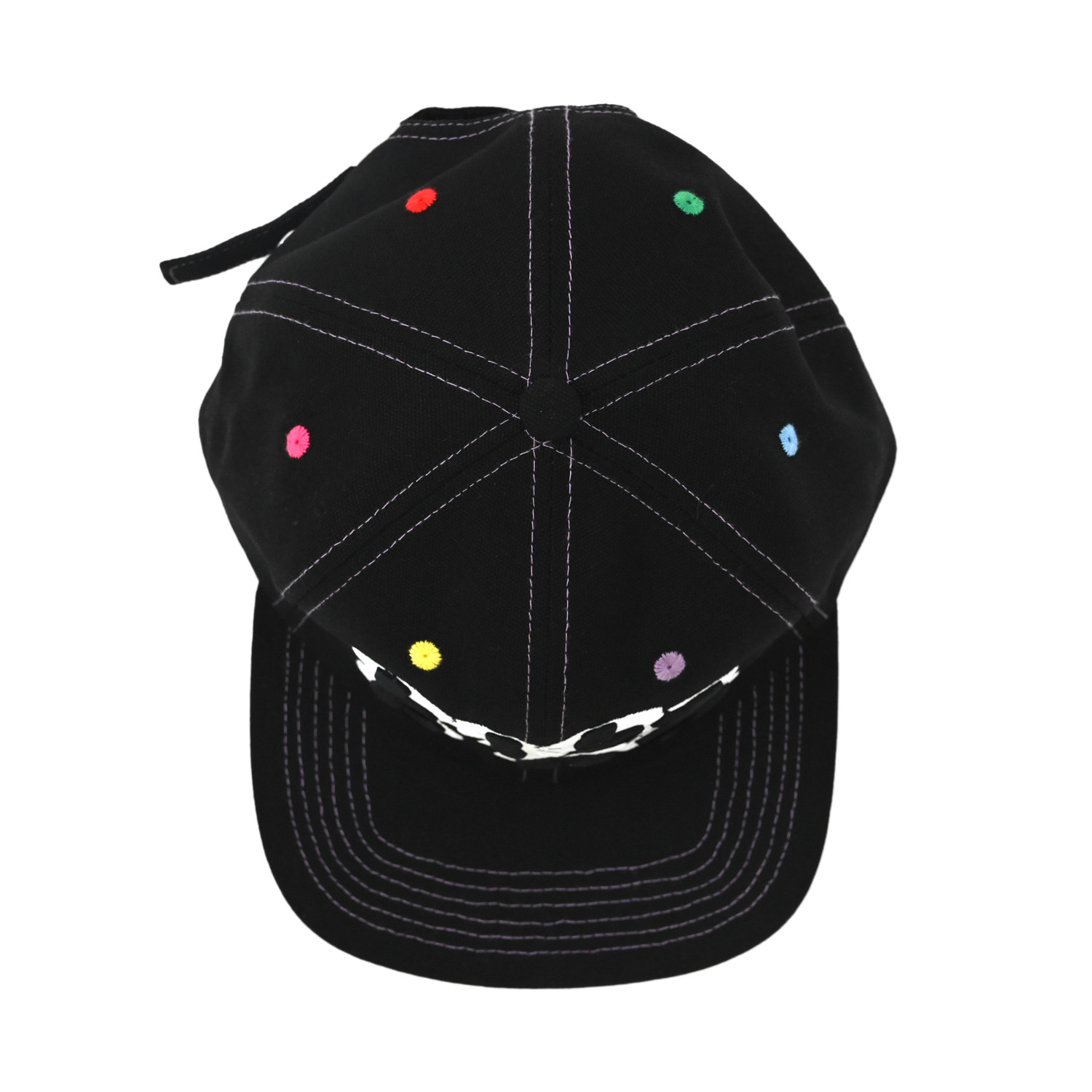 LILY PAD (BLACK HAT) 通販 ｜ SUPPLY TOKYO online store