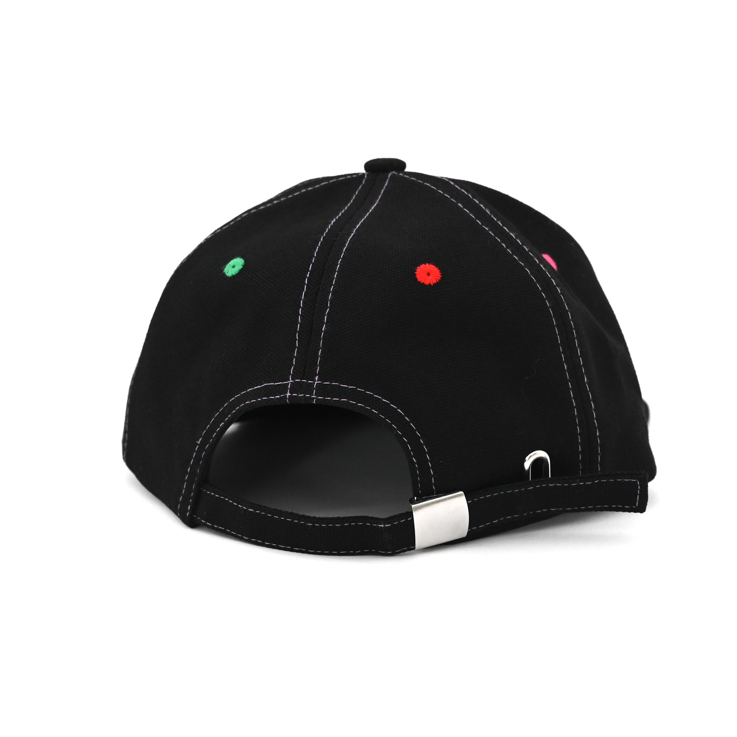 LILY PAD DIP LOGO HAT - DOMICILE TOKYO ONLINE SHOP