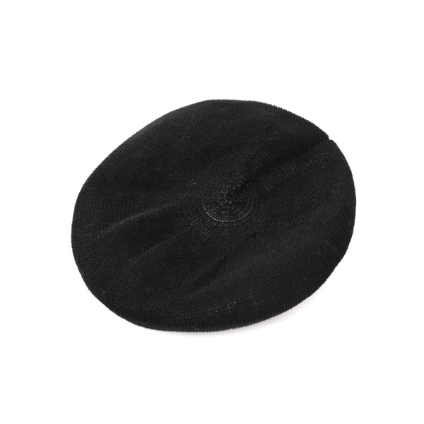 bocodeco /// Cotton Hunting Beret 02