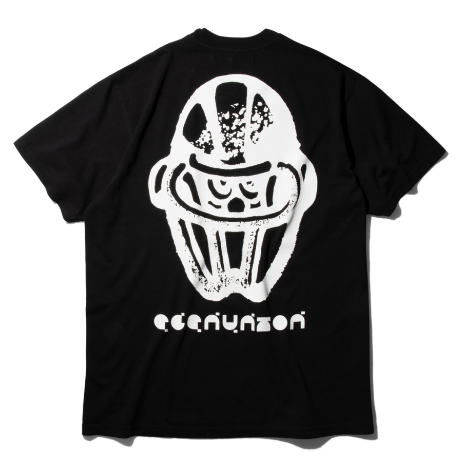 adan × UNION (ADANUNION FG S/S TEE Black) 通販 | SUPPLY TOKYO online store