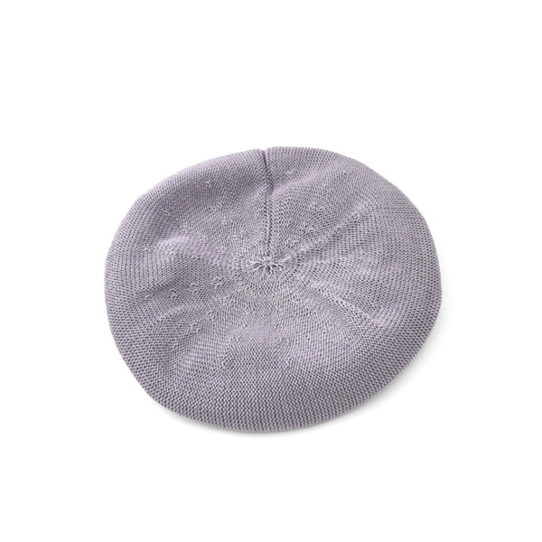 bocodeco /// Cotton Hunting Beret 03