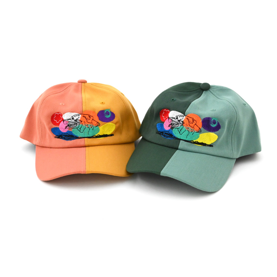 BIG ANT (A dog Tribute Hat) 通販 | SUPPLY TOKYO online store