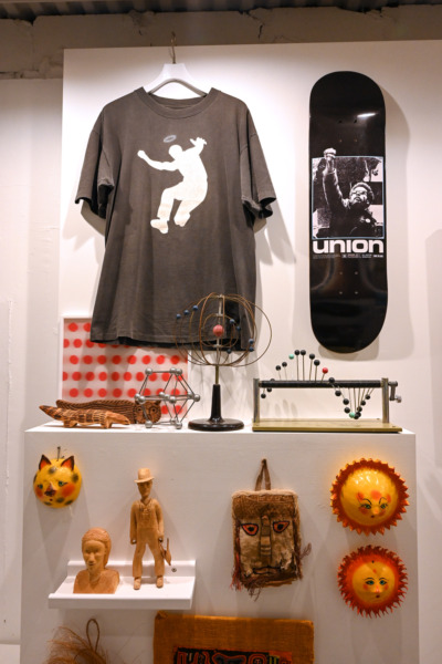 “82-24” BY UNION SUPPLY POP-UP AT adan 03