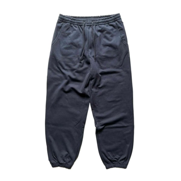 ZEPTEPI × Alwayth “Twenty Three Trainning Pants Gen.2” Navy 01