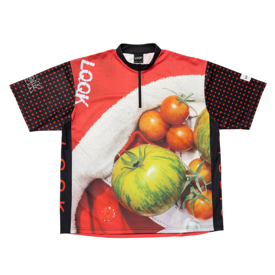 LQQK STUDIO (LOOSE CYCLING JERSEY) 通販 | SUPPLY TOKYO online store