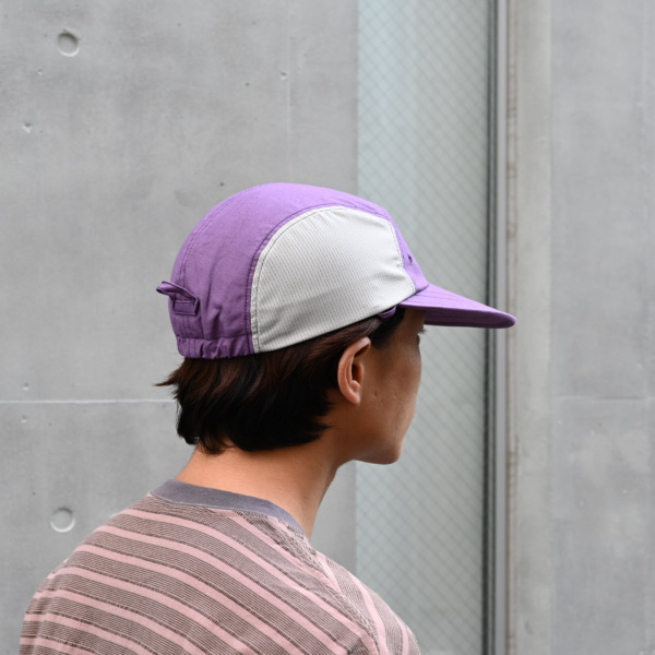 NOROLL /// HONK MESH CAP 03