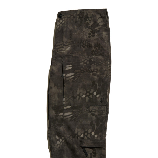 sexhippies /// AIR MAN PANT Kryptek Night Camo 03