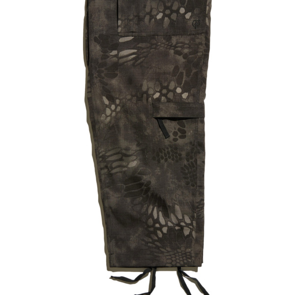 sexhippies /// AIR MAN PANT Kryptek Night Camo 02