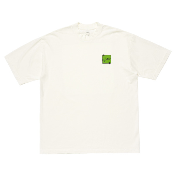 LQQK STUDIO /// KIWI FRUIT TEE 02