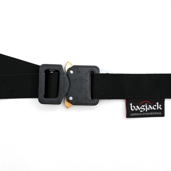 bagjack /// Cobra 25mm belt 02