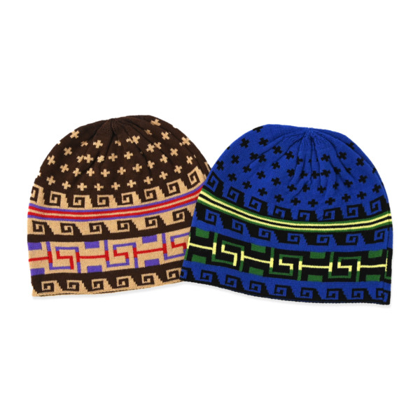 sexhippies /// SPRING WEIGHT BEANIE 01