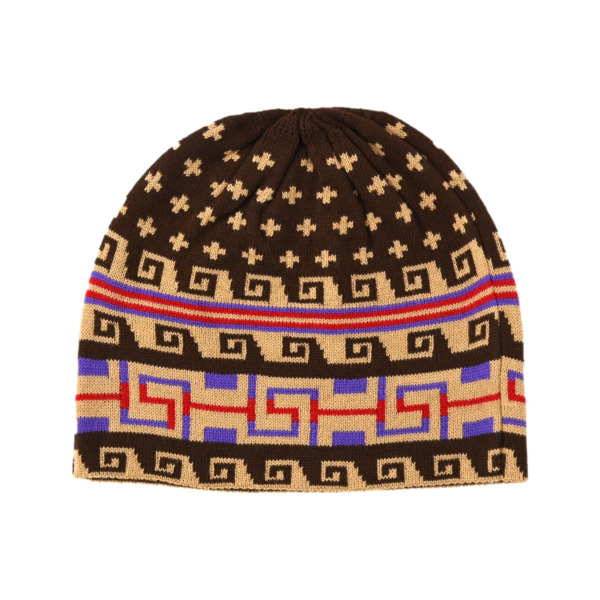 sexhippies /// SPRING WEIGHT BEANIE 02