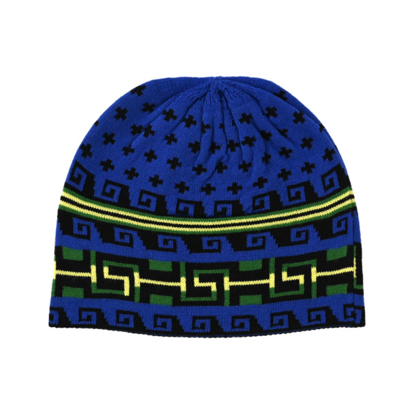 sexhippies /// SPRING WEIGHT BEANIE 03