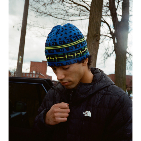 sexhippies /// SPRING WEIGHT BEANIE 04