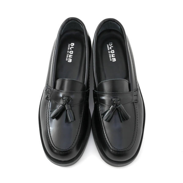 BLOHM /// EDGE BASS Black 01