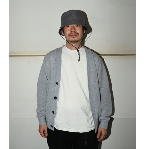 AROUSAL /// SPC CARDIGAN Sherbet 04