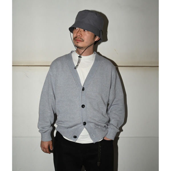 AROUSAL /// SPC CARDIGAN Sherbet 05