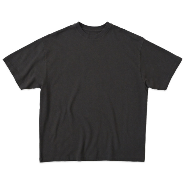 CLASSIC FIT & STANDARD FIT & LOOSE FIT TEE 02