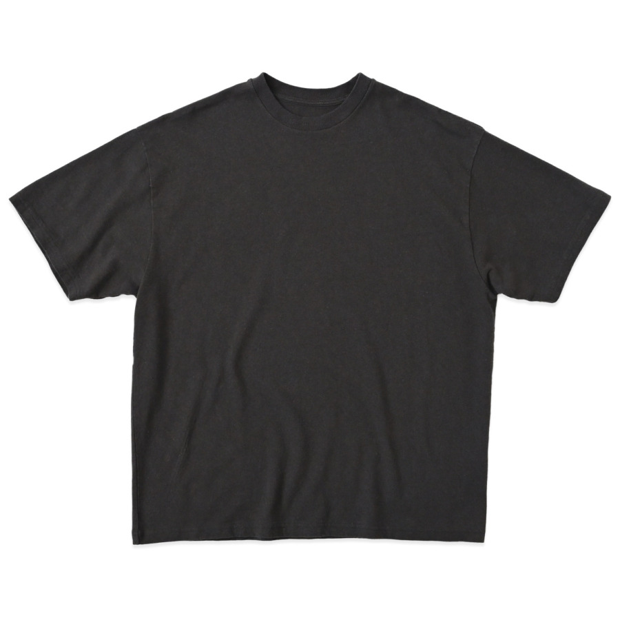 SUPPLY (Standard Fit Tee Charcoal) 通販 | SUPPLY TOKYO online store