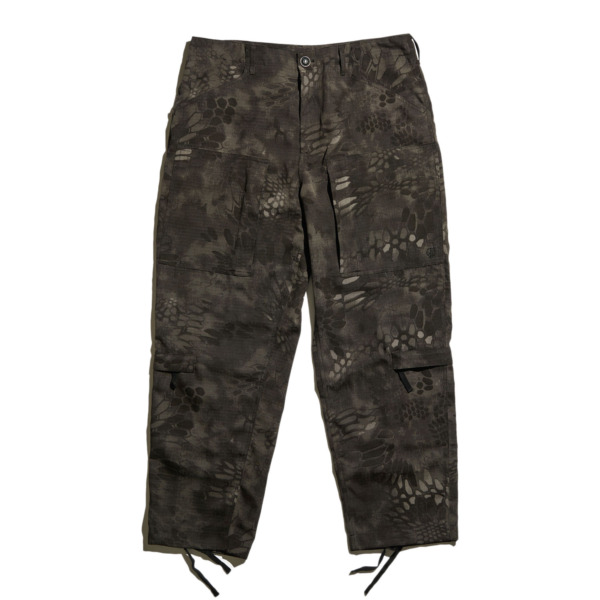 sexhippies /// AIR MAN PANT Kryptek Night Camo 01